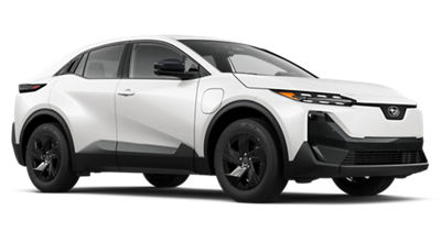 side view image of undefined Premium FWD
