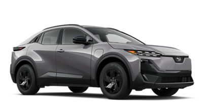 2026 Uncharted Sport in Metropolis Gray Metallic