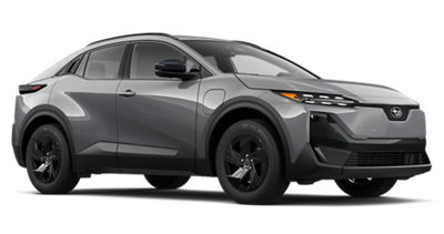 side view image of undefined Sport
