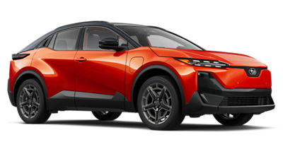 side view image of undefined GT