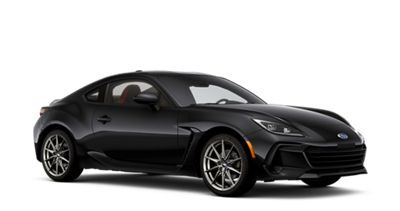 2026 BRZ