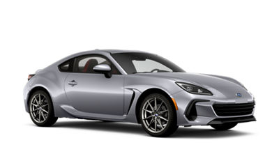 2026 BRZ