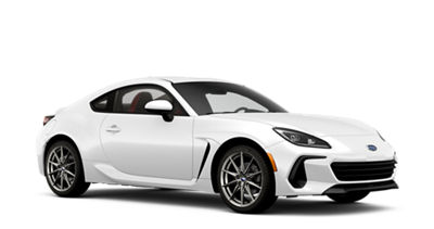 2026 BRZ