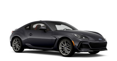 2026 BRZ