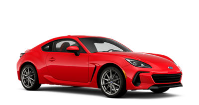 2026 BRZ
