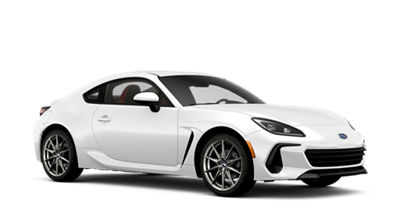 2026 BRZ