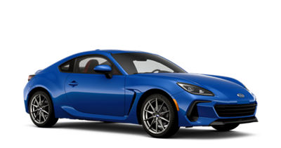 2026 BRZ