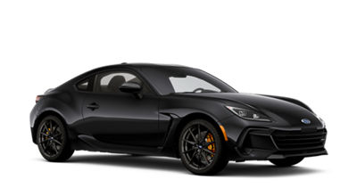 2026 BRZ