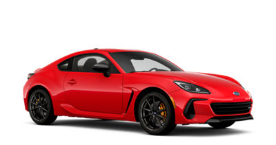 2026 BRZ