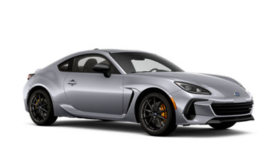 2026 BRZ