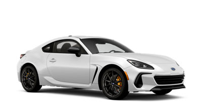 2026 BRZ