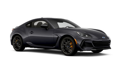 2026 BRZ tS in Magnetite Gray Metallic
