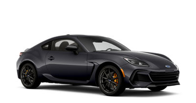 2026 BRZ