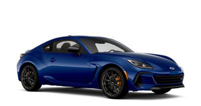 2026 BRZ