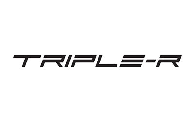 Triple-R Lighting Logo