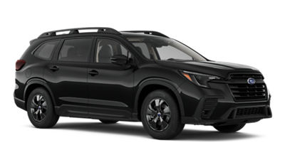 2027 Ascent