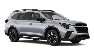 2027 Ascent