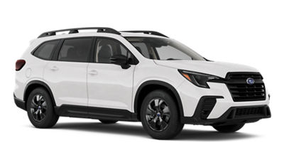 2027 Ascent