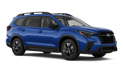 2027 Ascent