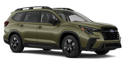 2027 Subaru Ascent Premium