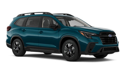 2027 Ascent
