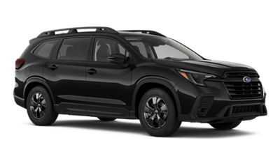 2027 Ascent