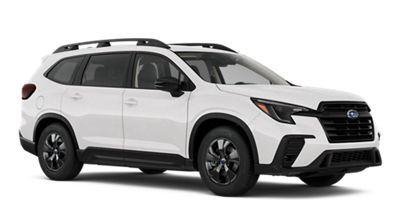 2027 Ascent