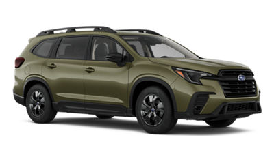 2027 Ascent