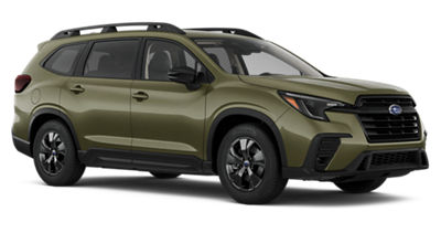 2027 Ascent Premium 7-Passenger side profile