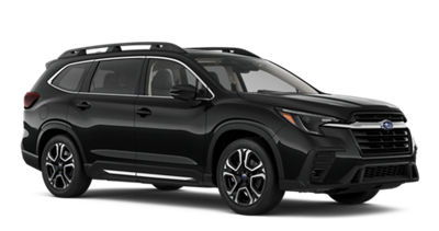 2027 Ascent