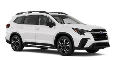 2027 Ascent