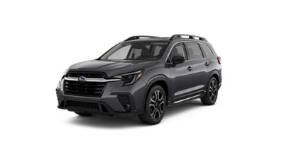2026 Subaru Ascent
