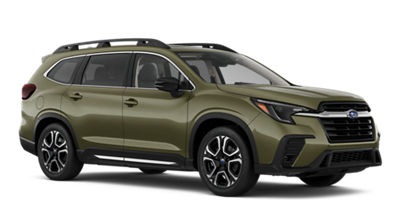 2027 Ascent