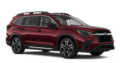 2027 Ascent