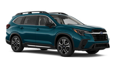 2027 Ascent