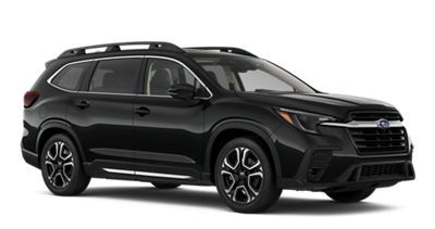 2027 Ascent