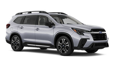 2027 Ascent