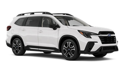 2027 Ascent
