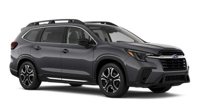 2027 Ascent