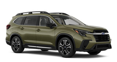2027 Ascent