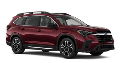 2027 Ascent