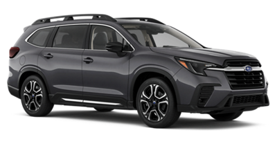 2027 Subaru Ascent Limited
