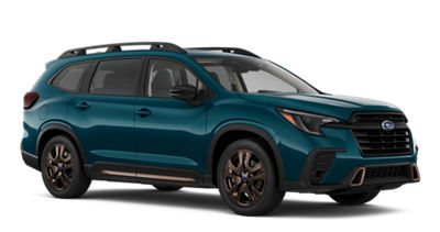 2027 Ascent