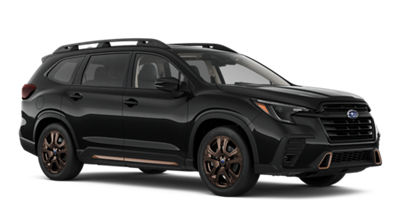 2027 Ascent