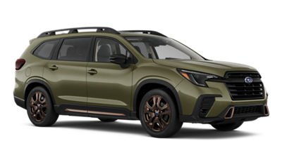 2027 Ascent