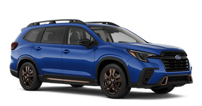2027 Ascent