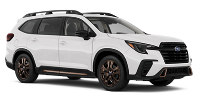 2027 Subaru Ascent Limited Bronze Edition