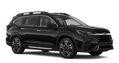 2027 Ascent