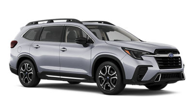 2027 Ascent