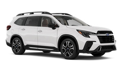 2027 Ascent